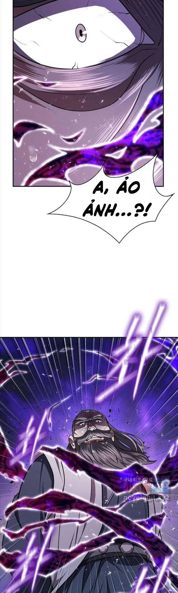 Kiếm Ma Đạo Chapter 32 - 40