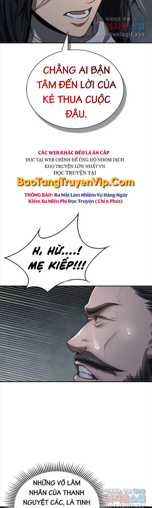 Kiếm Ma Đạo Chapter 32 - 43