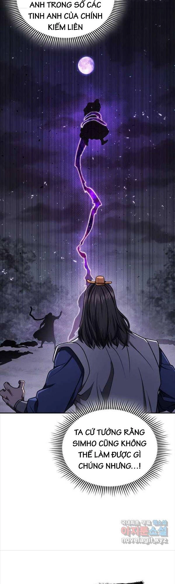 Kiếm Ma Đạo Chapter 32 - 44