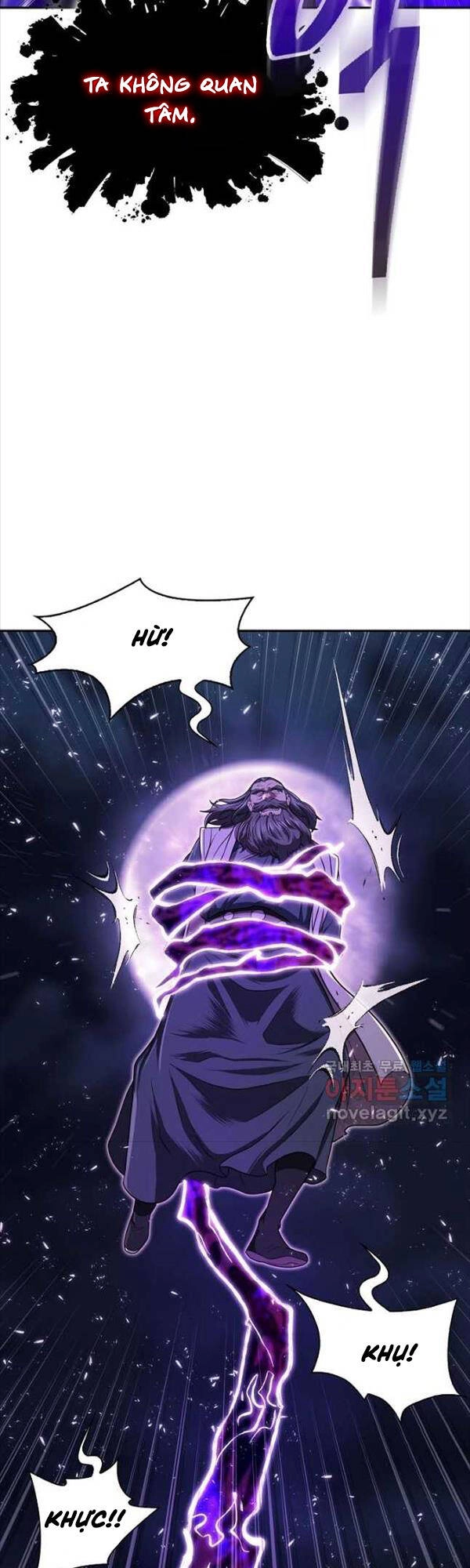 Kiếm Ma Đạo Chapter 32 - 47