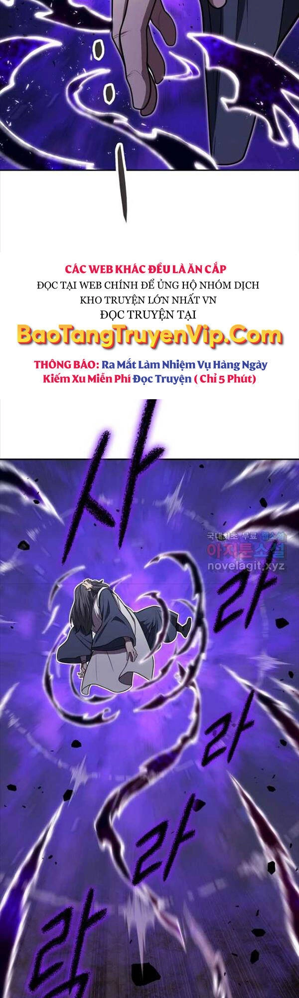 Kiếm Ma Đạo Chapter 32 - 49