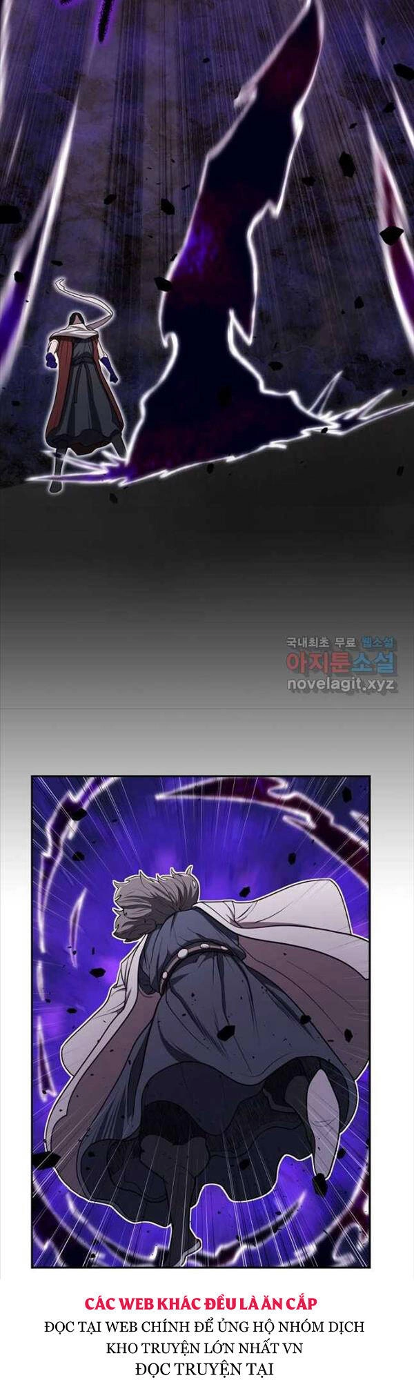 Kiếm Ma Đạo Chapter 32 - 50