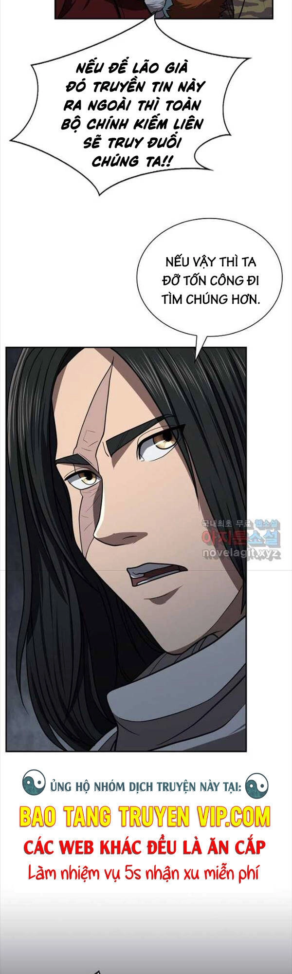 Kiếm Ma Đạo Chapter 32 - 55