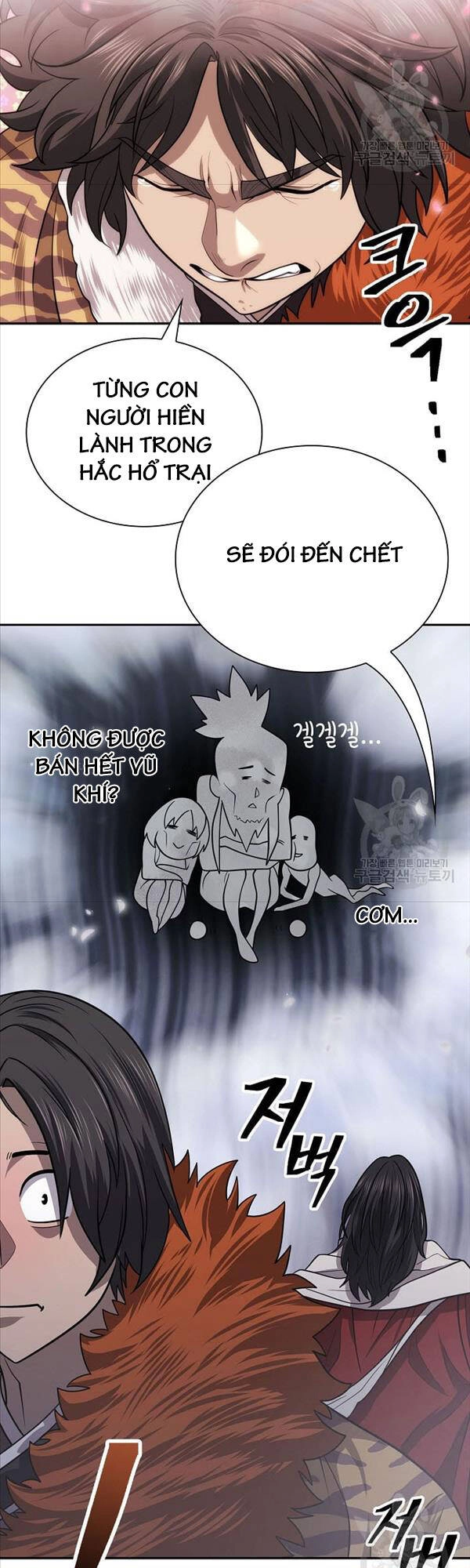 Kiếm Ma Đạo Chapter 33 - 5
