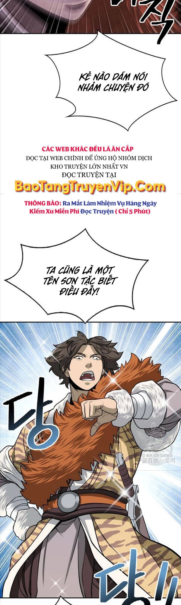 Kiếm Ma Đạo Chapter 33 - 8