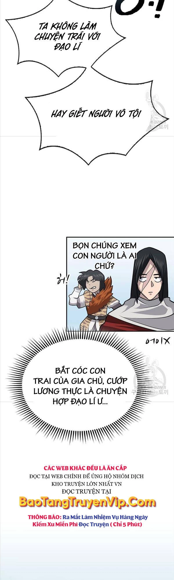 Kiếm Ma Đạo Chapter 33 - 9