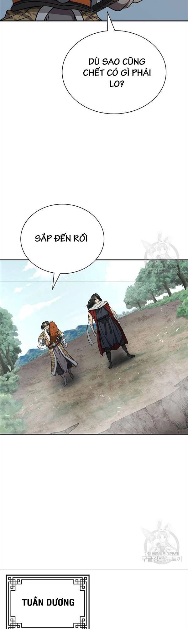 Kiếm Ma Đạo Chapter 33 - 19