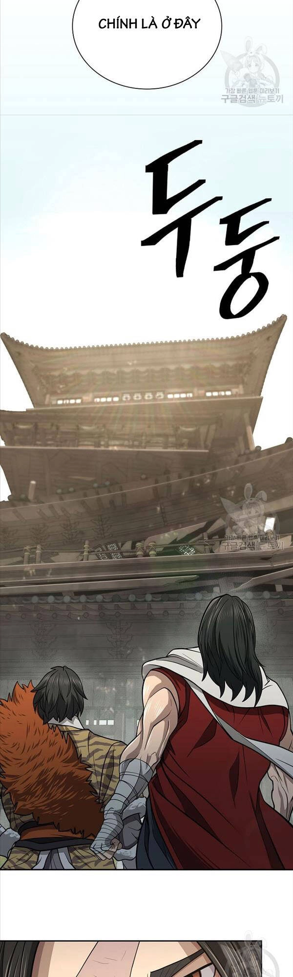 Kiếm Ma Đạo Chapter 33 - 30