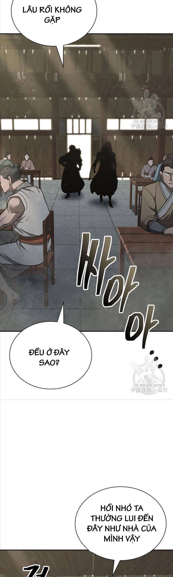 Kiếm Ma Đạo Chapter 33 - 34