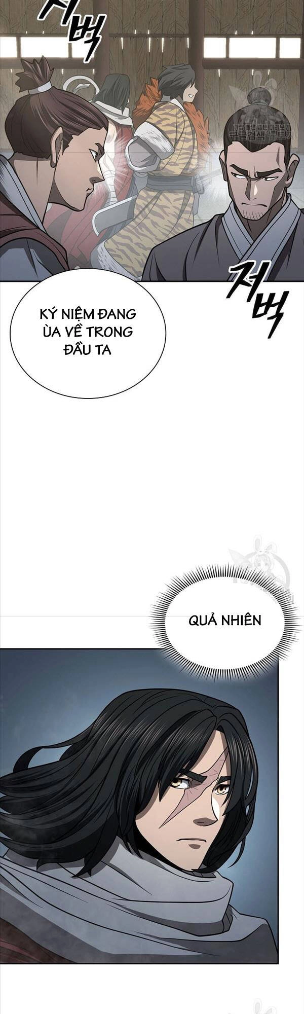 Kiếm Ma Đạo Chapter 33 - 35