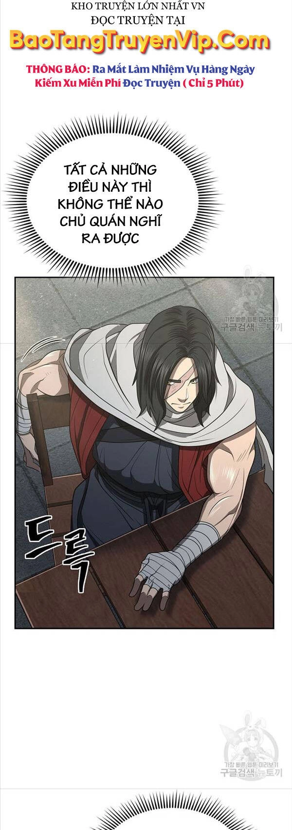 Kiếm Ma Đạo Chapter 33 - 38