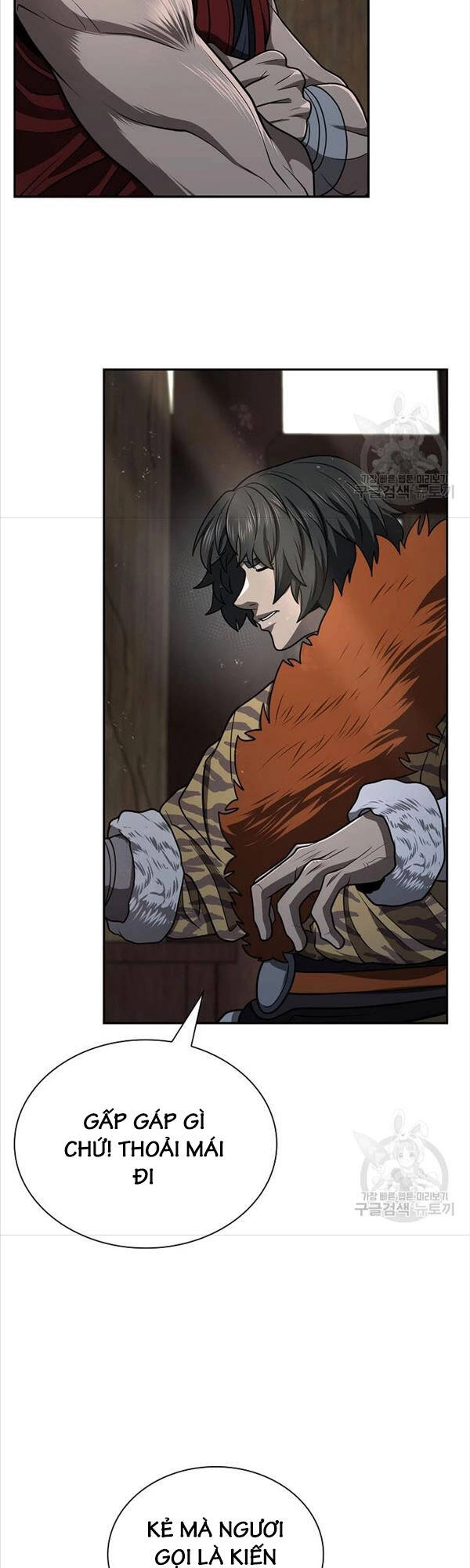 Kiếm Ma Đạo Chapter 33 - 40