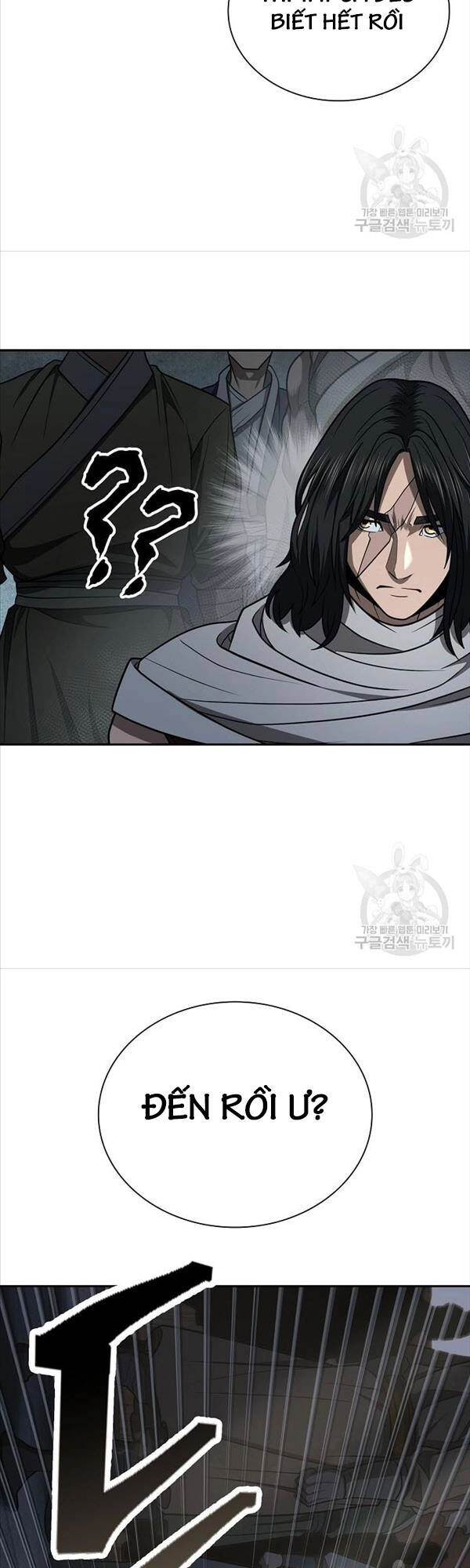 Kiếm Ma Đạo Chapter 33 - 42