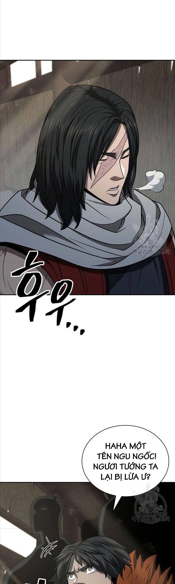 Kiếm Ma Đạo Chapter 33 - 44