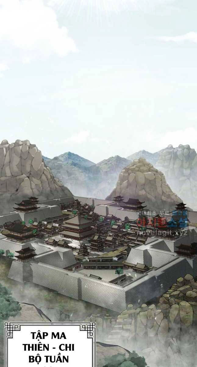 Kiếm Ma Đạo Chapter 34 - 2