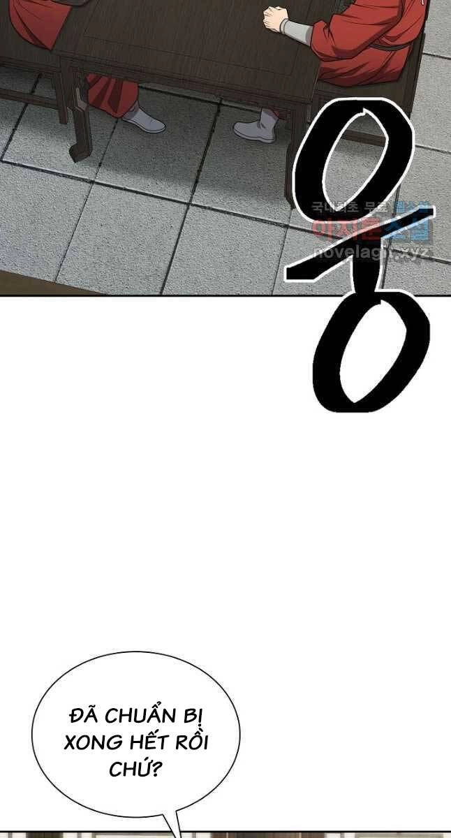 Kiếm Ma Đạo Chapter 34 - 4