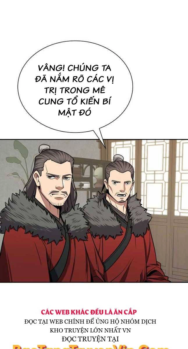 Kiếm Ma Đạo Chapter 34 - 6