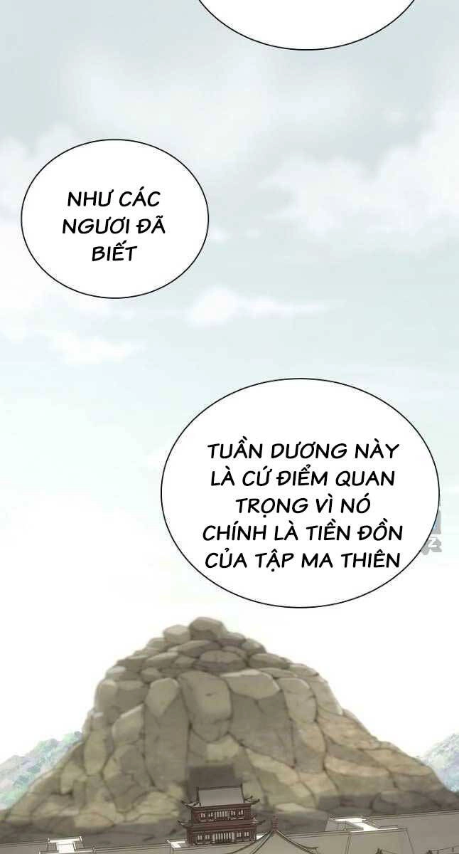 Kiếm Ma Đạo Chapter 34 - 12