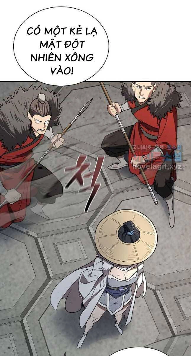 Kiếm Ma Đạo Chapter 34 - 24