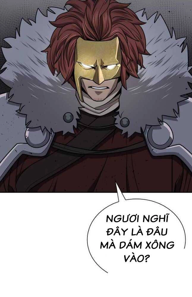 Kiếm Ma Đạo Chapter 34 - 26