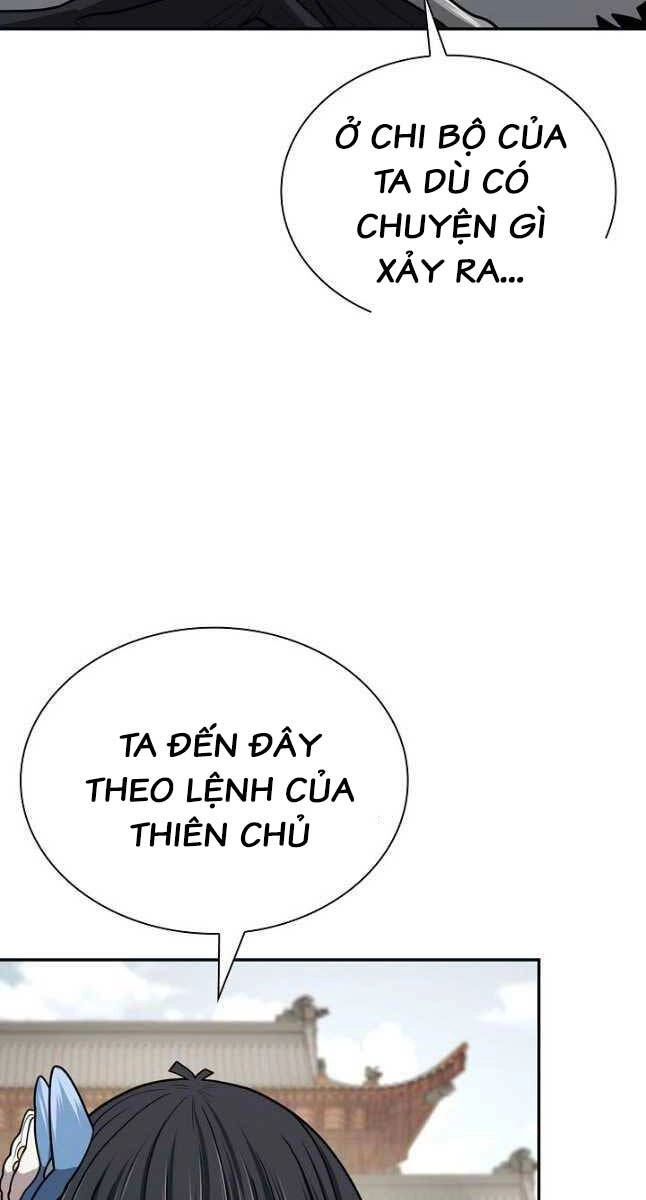 Kiếm Ma Đạo Chapter 34 - 35