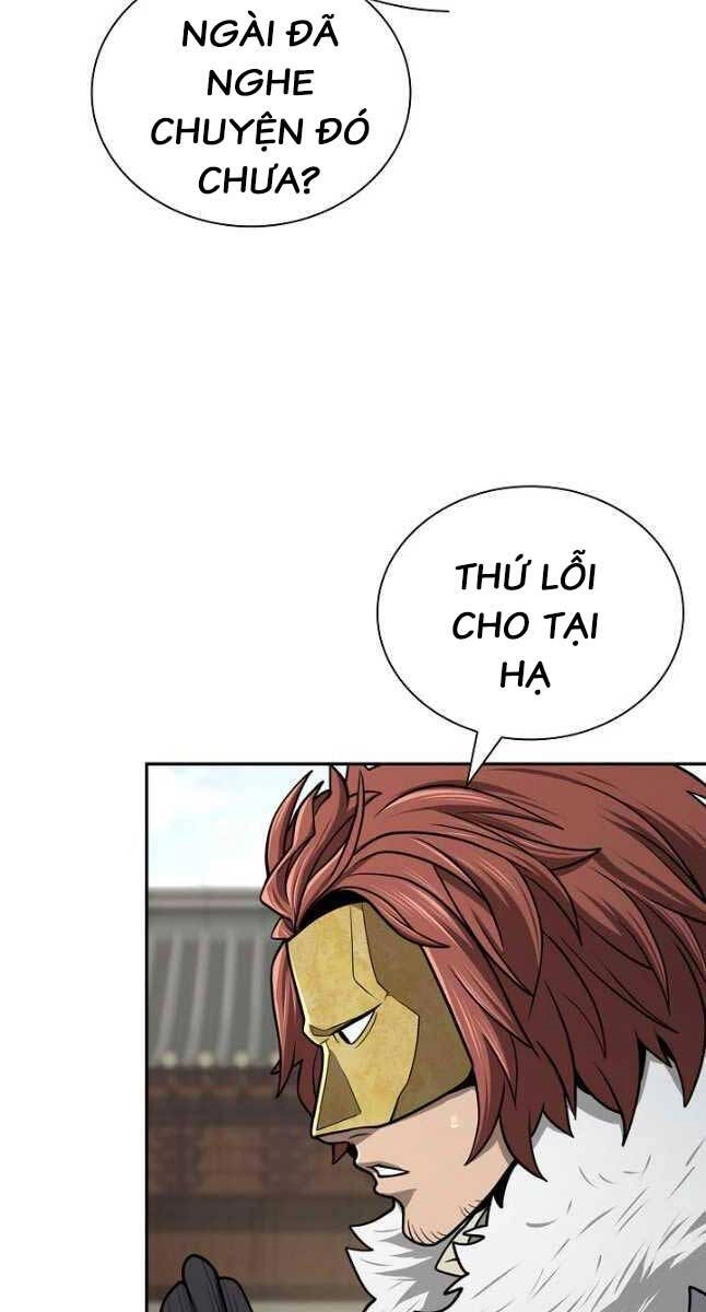 Kiếm Ma Đạo Chapter 34 - 37
