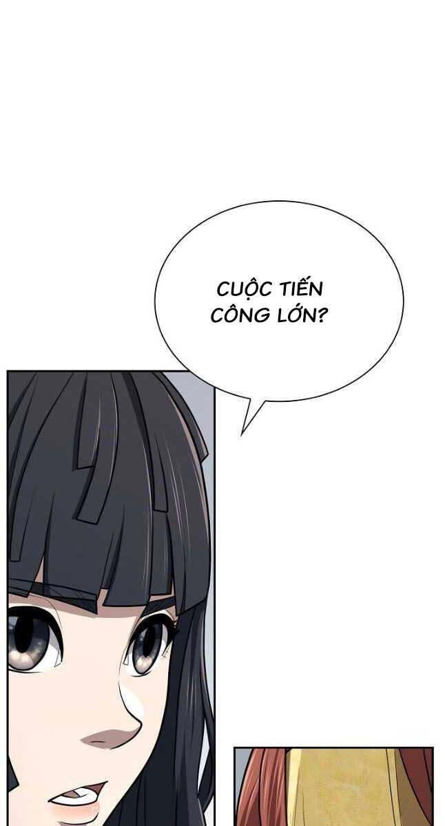 Kiếm Ma Đạo Chapter 34 - 39