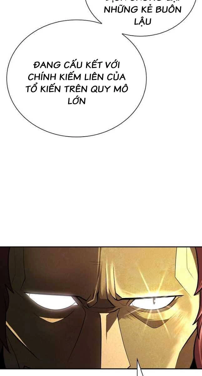 Kiếm Ma Đạo Chapter 34 - 41