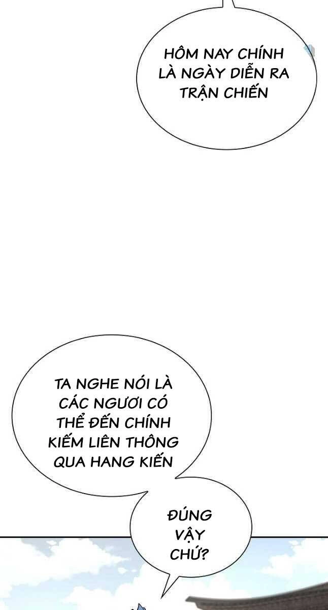 Kiếm Ma Đạo Chapter 34 - 42