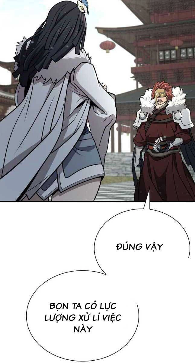 Kiếm Ma Đạo Chapter 34 - 43