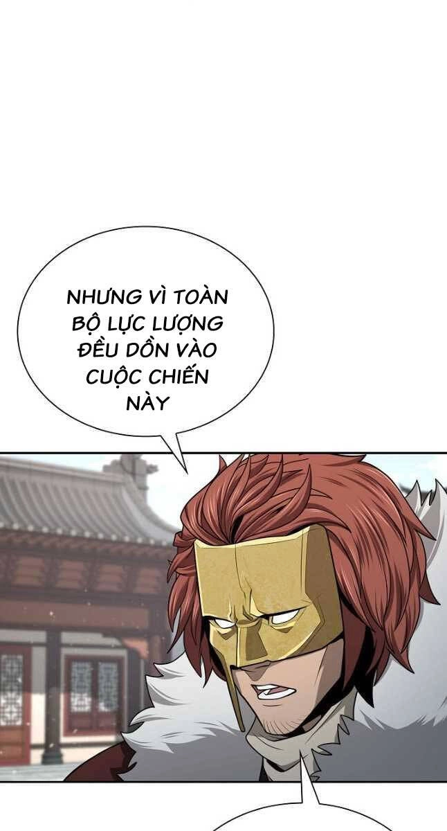 Kiếm Ma Đạo Chapter 34 - 44