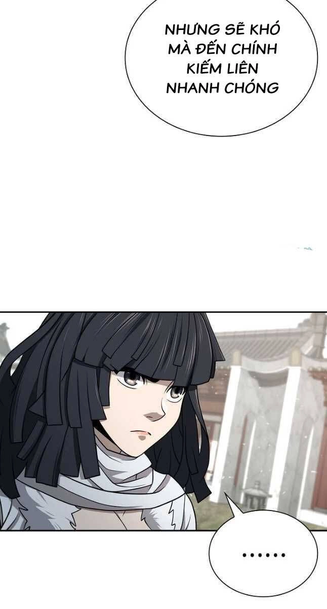 Kiếm Ma Đạo Chapter 34 - 45