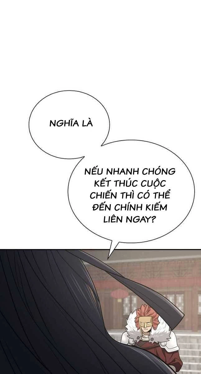 Kiếm Ma Đạo Chapter 34 - 46