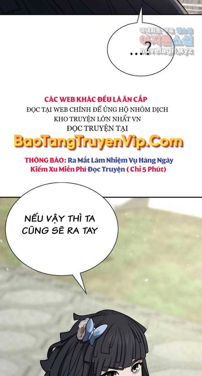 Kiếm Ma Đạo Chapter 34 - 47