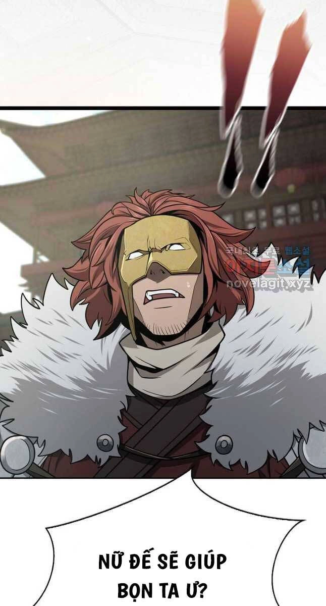 Kiếm Ma Đạo Chapter 34 - 49