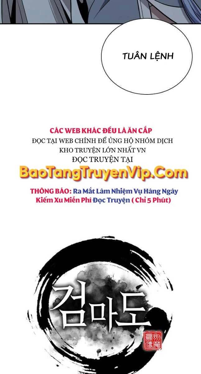 Kiếm Ma Đạo Chapter 34 - 55