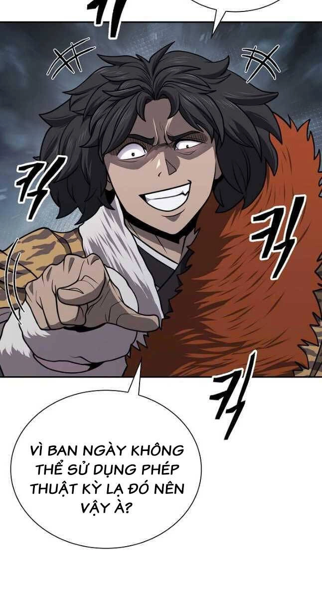 Kiếm Ma Đạo Chapter 34 - 60