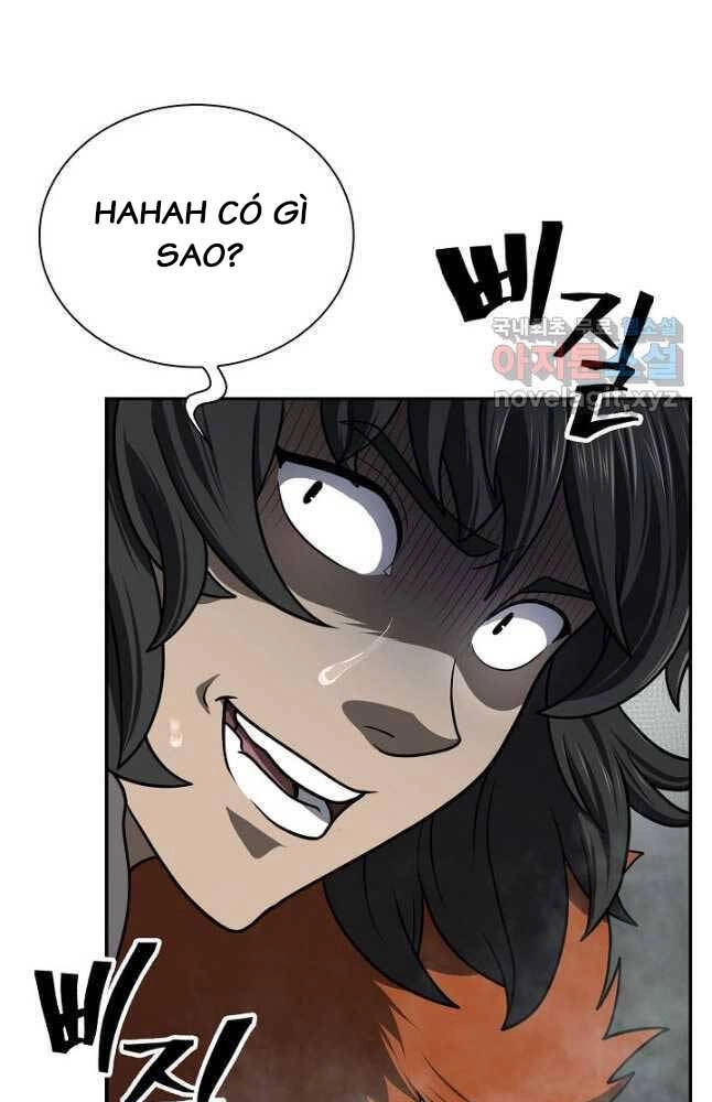 Kiếm Ma Đạo Chapter 34 - 66