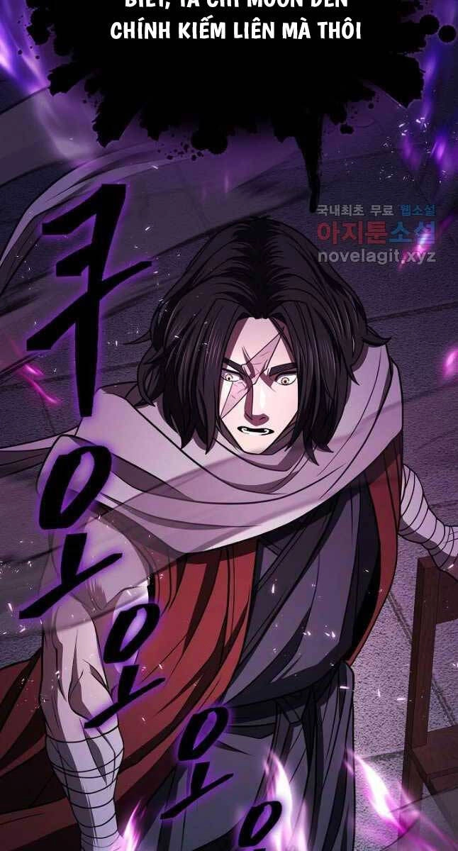 Kiếm Ma Đạo Chapter 34 - 82