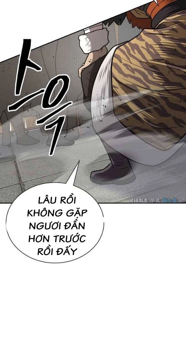 Kiếm Ma Đạo Chapter 34 - 85