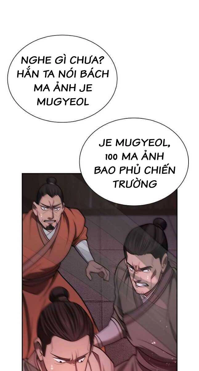 Kiếm Ma Đạo Chapter 34 - 89