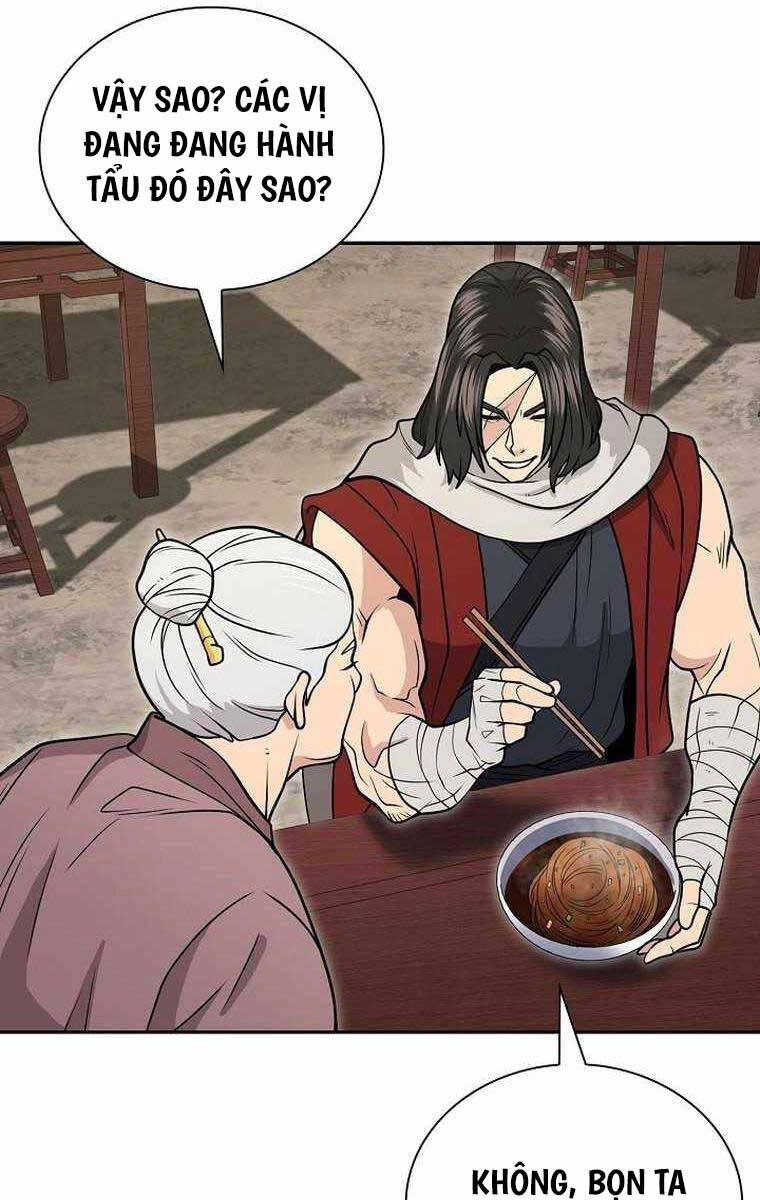 Kiếm Ma Đạo Chapter 57 - 16