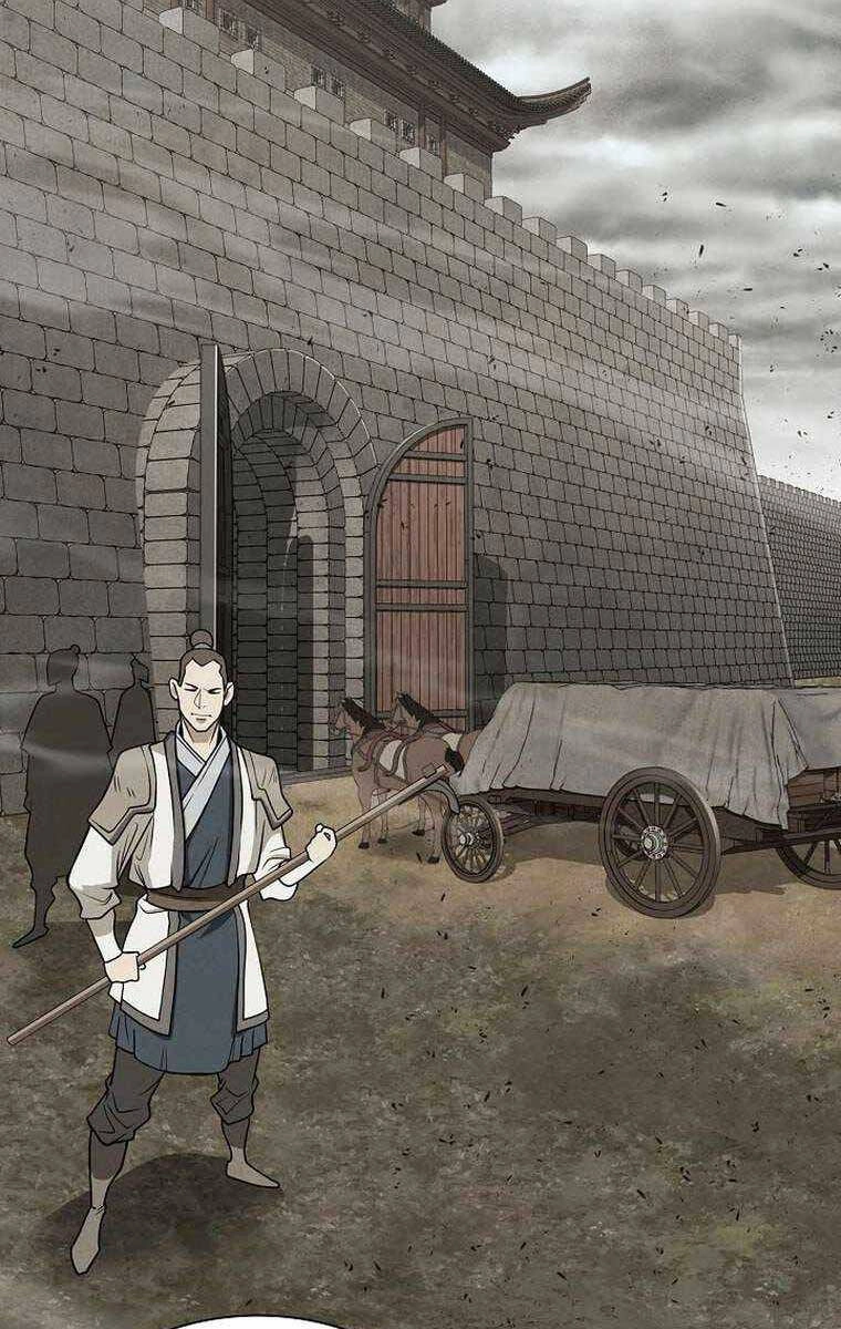 Kiếm Ma Đạo Chapter 57 - 27