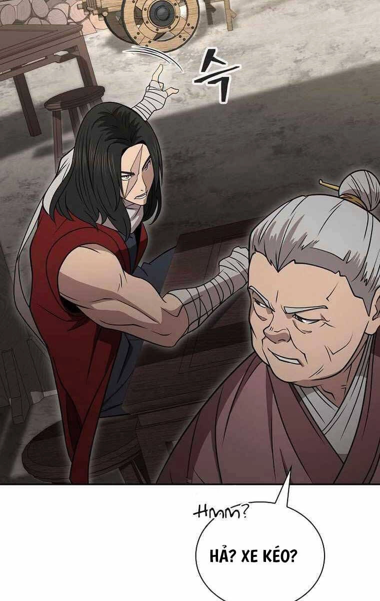 Kiếm Ma Đạo Chapter 57 - 36