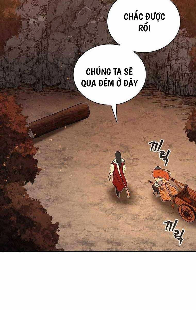 Kiếm Ma Đạo Chapter 57 - 46