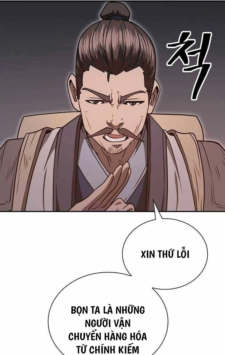 Kiếm Ma Đạo Chapter 57 - 60