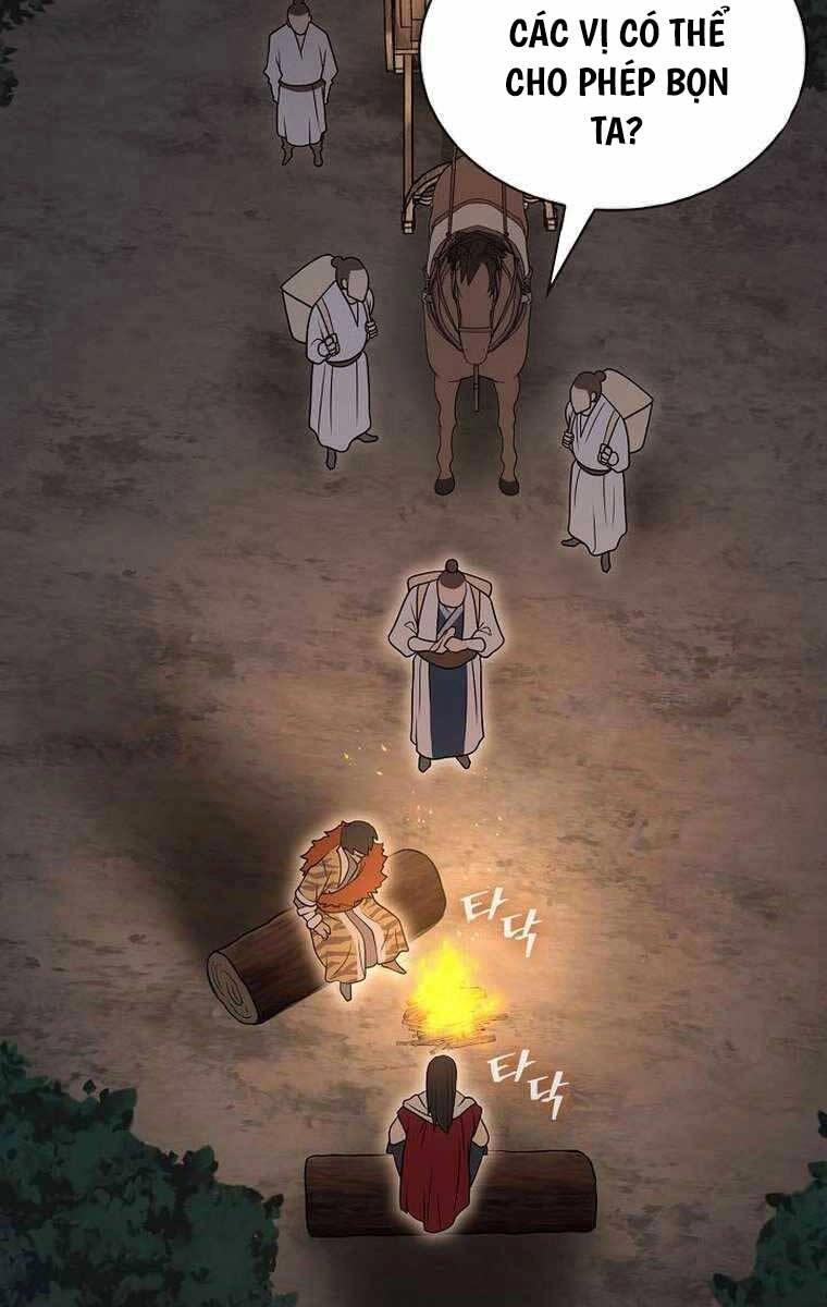 Kiếm Ma Đạo Chapter 57 - 62