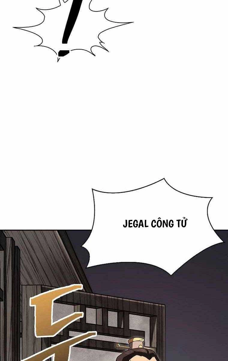 Kiếm Ma Đạo Chapter 57 - 66