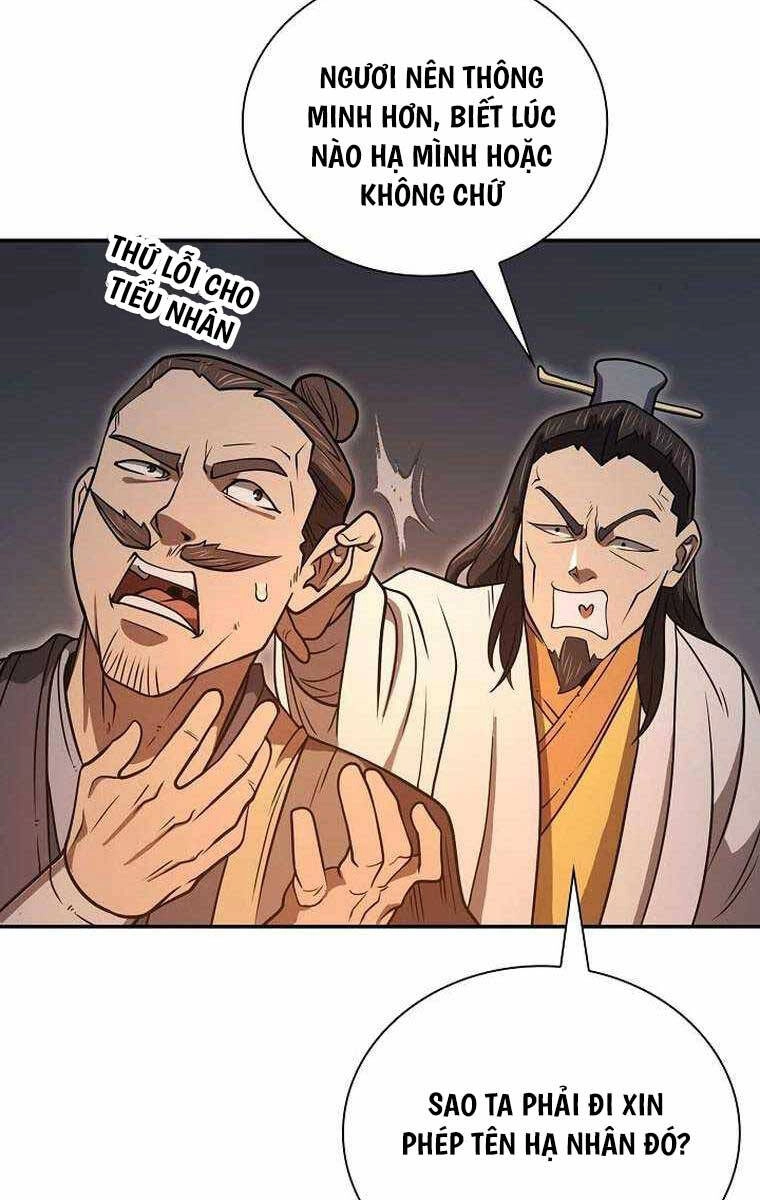 Kiếm Ma Đạo Chapter 57 - 70