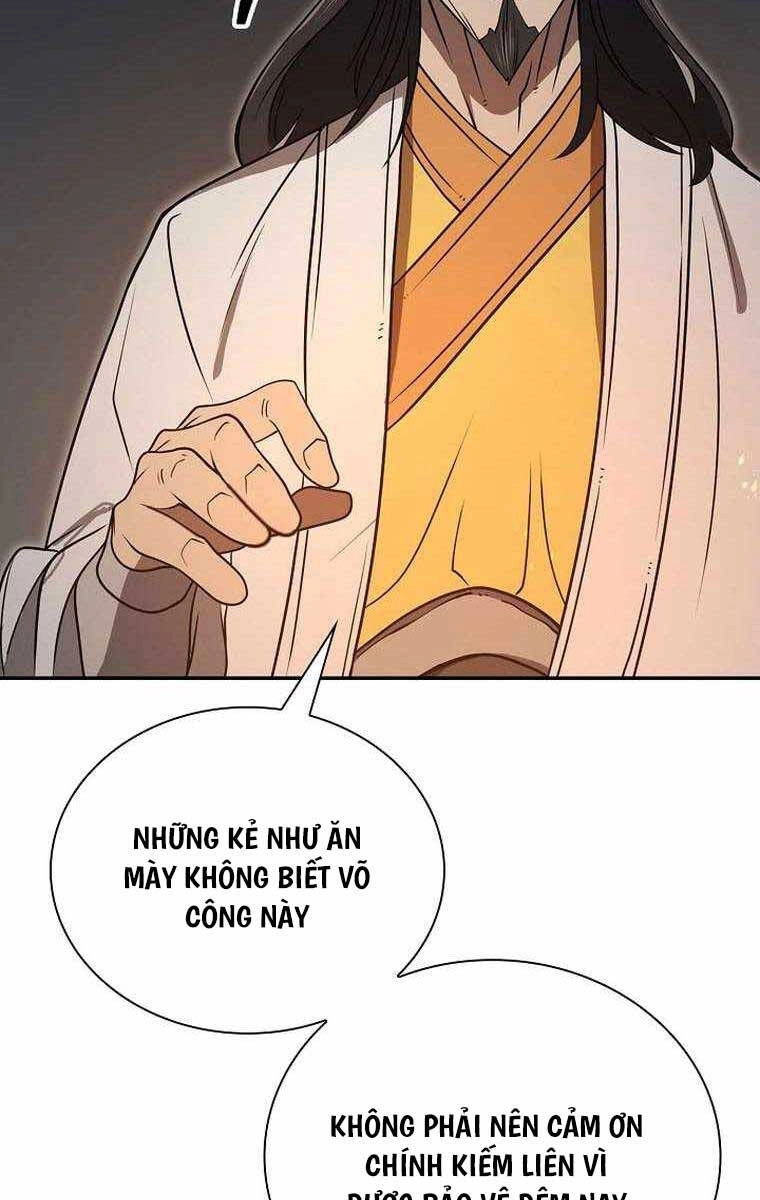 Kiếm Ma Đạo Chapter 57 - 72